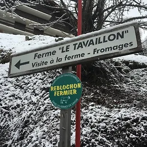 L’énergie Tranquillisante Appartement