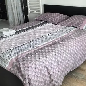 2 Pièces Appartement